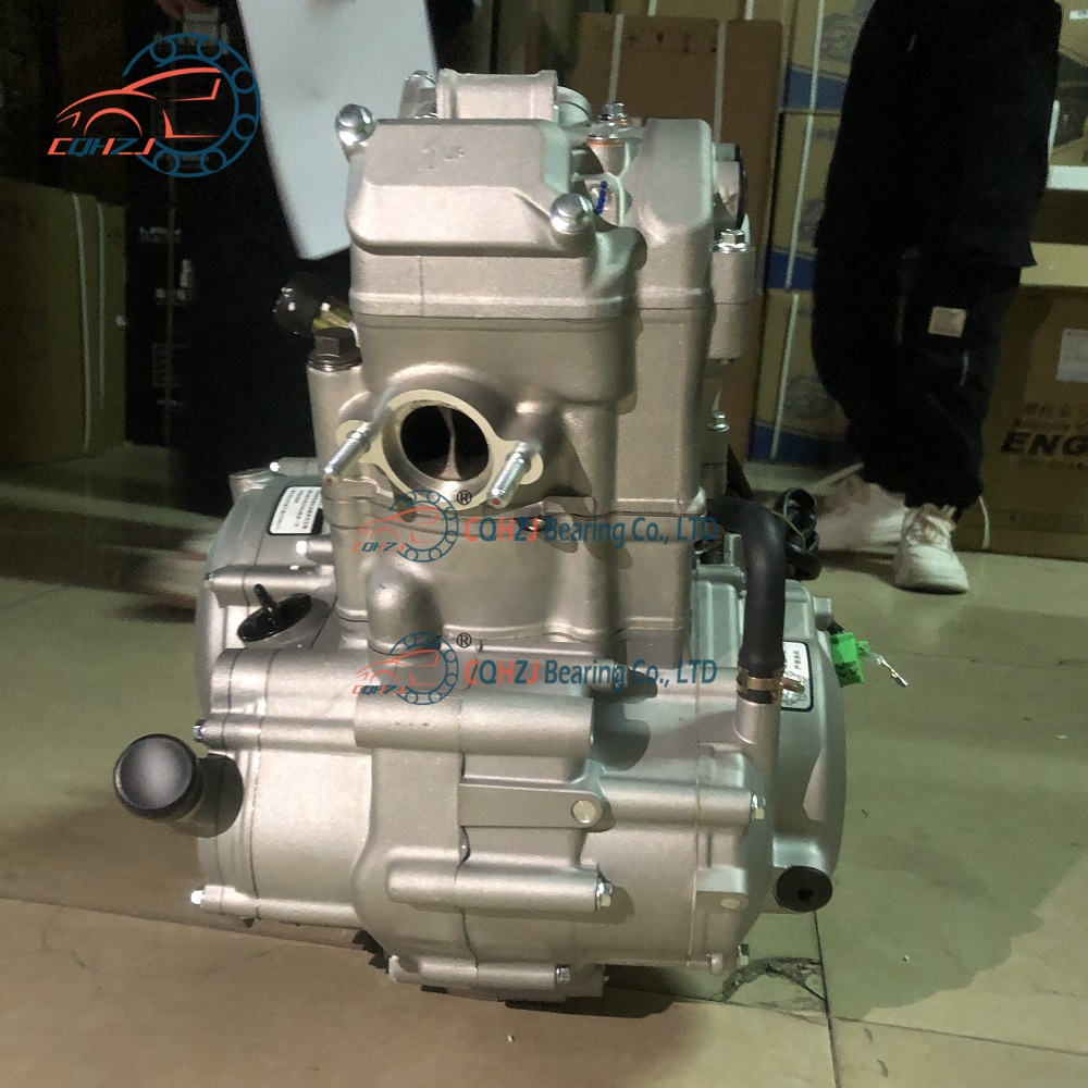 Nc250 Complete Engine Assembly - Venda quente garantido conjunto de motor