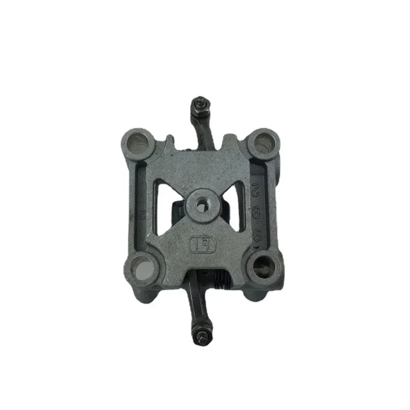 Para CA250 CB / para Nighthawk - Cb250 Crankshaft Assembly avaliação e preço